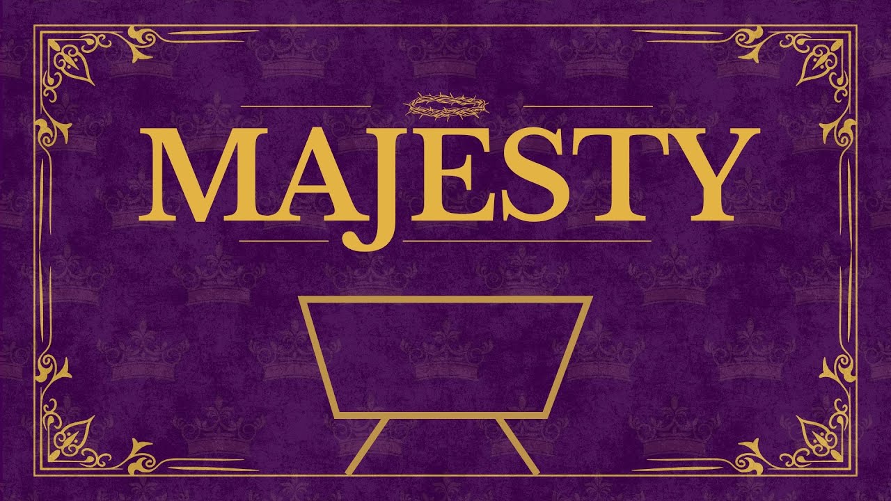 December 8, 2024 | MAJESTY Christmas Concert