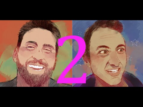 Uncanny Sex Positions: NickyZcast w/friends - ep2