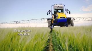 Vidéo de présentation Firestone PERFORMER 95