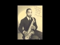 Benny Carter with Kai Ewans and his orchestra - Blue Interlude - 1936
