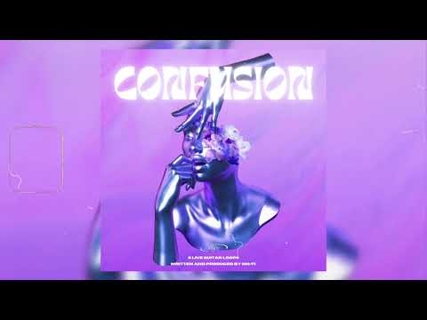[FREE] Guitar Loop Kit/Sample Kit "Confusion" - Juice WRLD, Polo G, The Kid Laroi, Dro Kenji, ...
