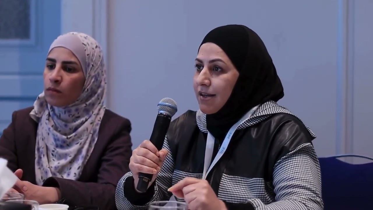 First High-Level Forum on E-Mobility in Jordan | Sustainable Transport Collaboration
