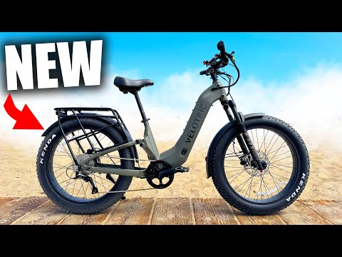 Velotric Nomad 2X Review - Here's My Honest Opinion