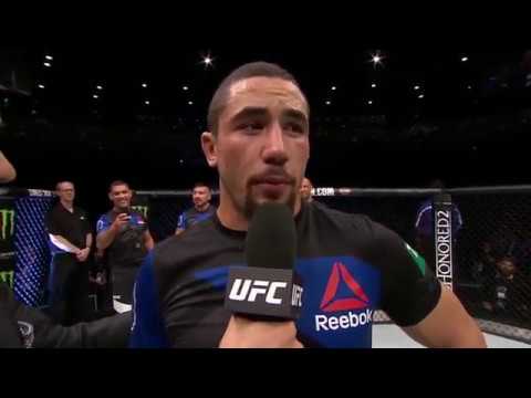 UFC Fight Night 101 Reebok Payouts, Attendance, Live Gate & Bonuses