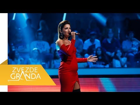 Sandra Milkovska - Pozeli srecu drugima, Nema ljubavi da... - (live) - ZG - 18/19 - 22.09.18. EM 01