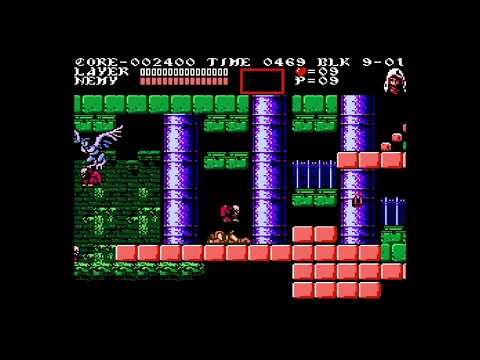 Castlevania III: Dracula's Curse - Episode 12