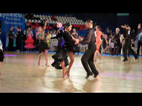 Perevertkin Sergei / Kudriashova Anastasiia, Jive, RDU Championship 2020
