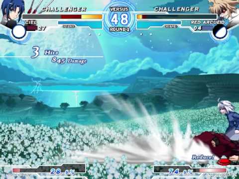 melty ball: slam jam again