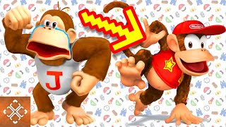 5 Forgotten Characters Nintendo Replaced