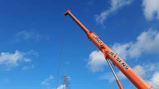 Gru fuoristrada Liebherr LTM 1095-5.1 | Immagine 7 - Machineryline