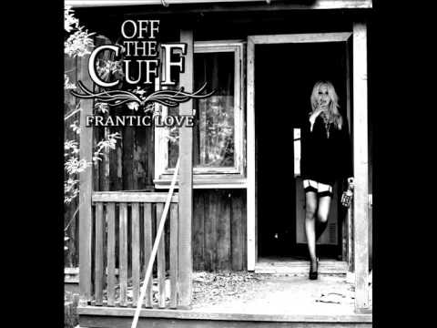 OFF THE CUFF - The end of the compromise