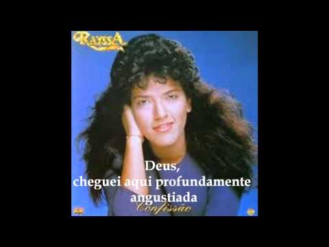 A esperança que restou - Rayssa