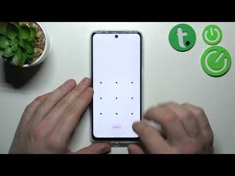 MOTOROLA MOTO G23 All Unlock Methods - Set Up Screen Lock Methods
