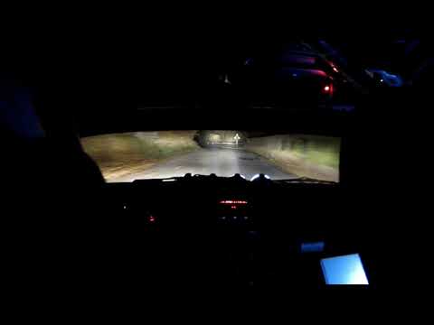 Cameracar FRADELIZIO CARETTI  39° Trofeo ACI Como 2020