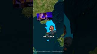 How did South Korea Get Rich #history #geopolitics #korea #ww2