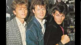 a-ha - I Dream Myself Alive (HD)