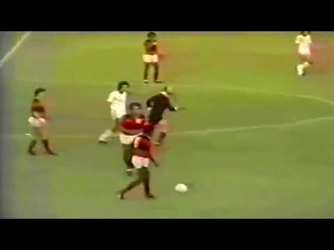 Leandro vs Guarani: Campeonato Brasileiro (11/04/1982)