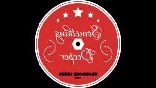 Kerri Chandler - Something Deeper