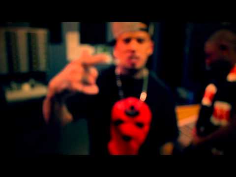 HeatWave Ft Prada West (Whatchu Know) ( In Studio Performance) Produced By K Rec