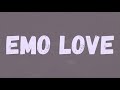 NBA Youngboy Emo Love Lyrics