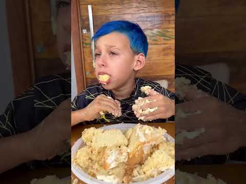 MEU IRMÃO NÃO GOSTA DE MIM (To triste)