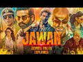 Jawan Movie Review Facts Shahrukh Khan Vijay Sethupathi Nayanthara Atlee Story Breakdown