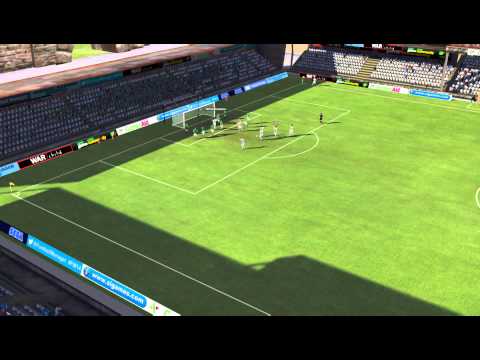 Dinamo Minsk 2-1 Gomel - Match Highlights