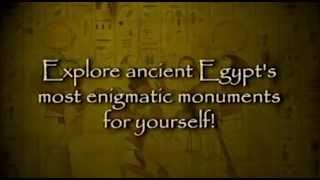 Riddle of the Sphinx 3D Trailer