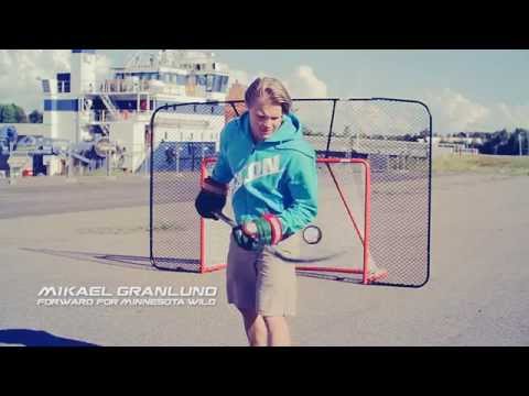 Mikael Granlund, Got Skills?