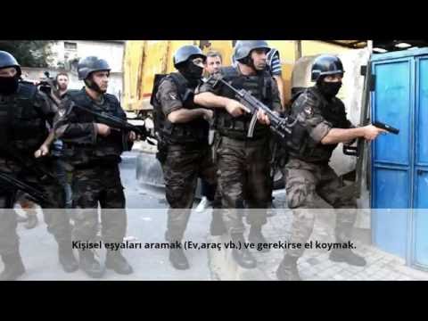 Olağanüstü Hal (OHAL) Nedir ?