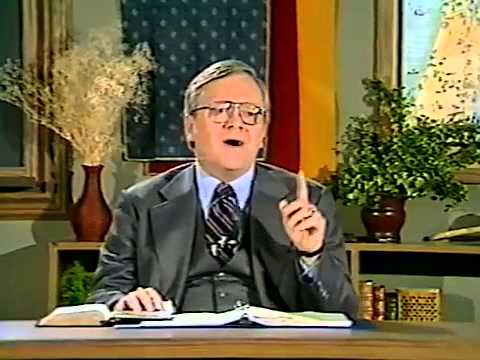 Mini Bible College - Old Testament Survey # 19