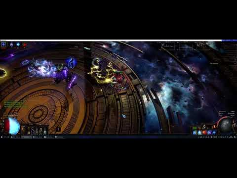 The feared. int stacking power siphon occultist