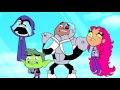 Teen Titans Go The Spice Game