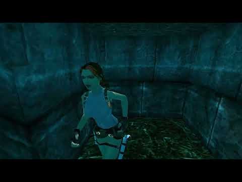 TRLE 2008.01.01 - BtB2008 - The Mystery of Oiccaprac