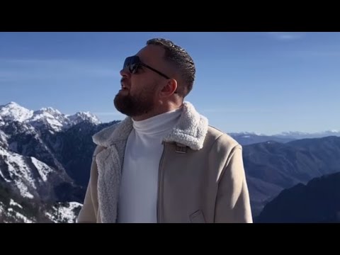 Luiz Ejlli - Theth e shales te Dugagjinit