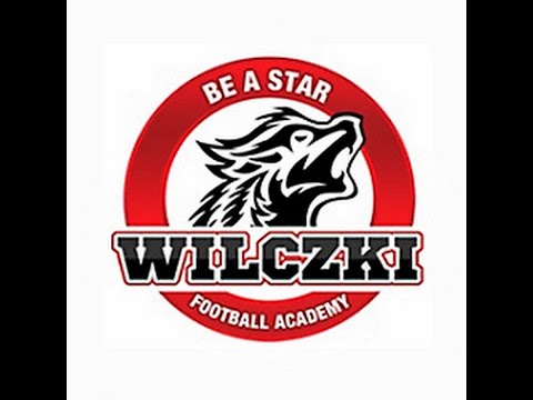 Maksymilian Klepacki - Be a Star Agape vs Barca Academy Warszawa 2010