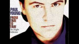 Paul Young- Love will Tears Apart (Original Cover)