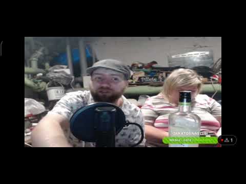 Sebol feat.Krzysztof Kozik - Beszamel (live u Sebola) Zapowiedź piosenki