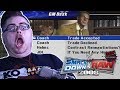 WWE GM Mode The Return WWE SVR 2008