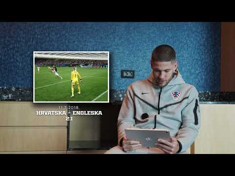 #Perija150: Andrej Kramarić on Ivan Perišić