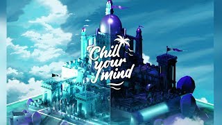 Adon, Nicolas Haelg, Sam Halabi - Cinta Sederhana [Rilis ChillYourMind]