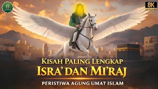 Download lagu ᴴᴰ The Story of the Isra Miraj of the Prophet Muhammad and the Strange Events He Experienced mp3 Download lagu ᴴᴰ The Story of the Isra Miraj of the Prophet Muhammad and the Strange Events He Experienced mp3