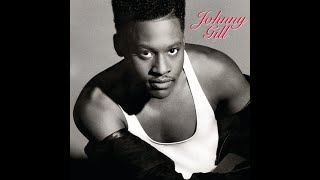 Johnny Gill  -  Never Know Love  (1990)