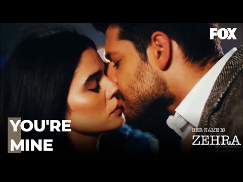 Genco And Zehra's Romantic Dinner - Her Name Is Zehra Episode 31