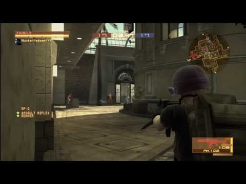 ASDF vs Checkmate tournament semifinals (part 1)