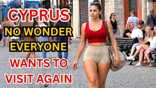 I Went To CYPRUS Expecting A Paradise, What I Saw Left Me Speechless @TourTribes#cyprus#travelvlog