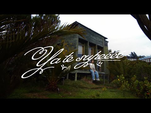 08. YA TE SUPERE - GINO MELLA FEAT DENISE ROSENTHAL