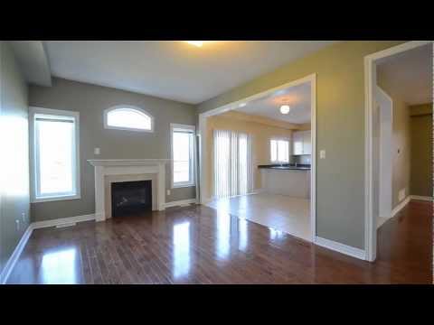 11 Oblate Crescent Brampton Rana Ahmad MLS Real Estate for Sale