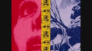 Over and Over-Jon Spencer Blues Explosion