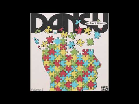 LAVONZ - PRECIOUS STONE [DANSU FOR MENTAL HEALTH VOL 2]